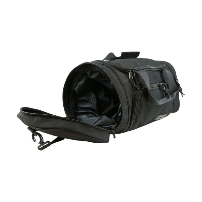 Torba transportowa czarna - vigilant