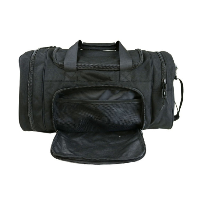 Sac de transport black - vigilant