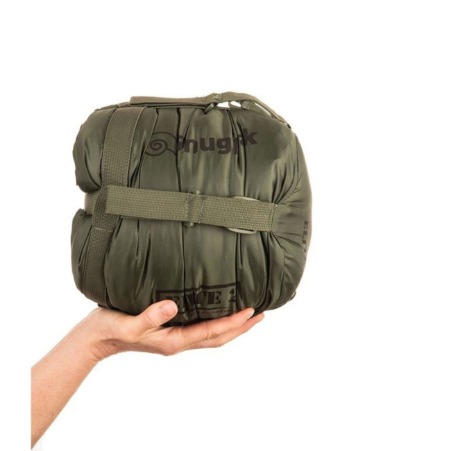 Schlafsack Softie Elite 2 (2°/-3°) - Snugpack