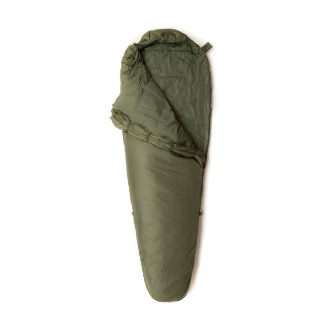 Śpiwór softie elite 2 (2°/-3°) - Snugpack