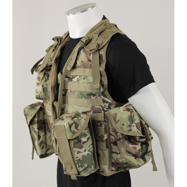 Kamizelka cadet MOD Oficjalna - BTP (MK5) - Kombat Tactical