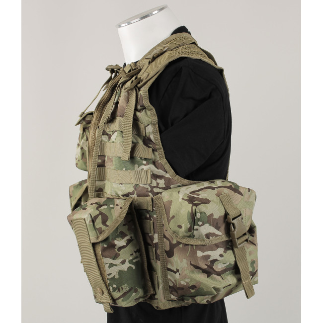 Cadet vest MOD Officieel - BTP (MK5) - Kombat Tactical