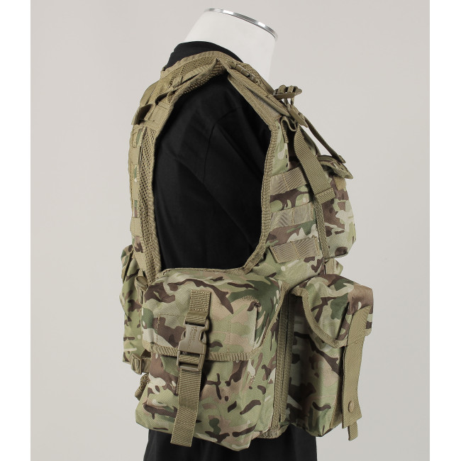 Kamizelka cadet MOD Oficjalna - BTP (MK5) - Kombat Tactical