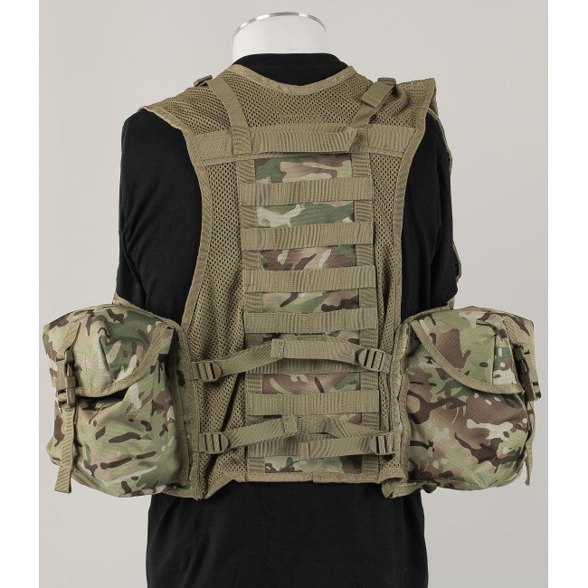 Kamizelka cadet MOD Oficjalna - BTP (MK5) - Kombat Tactical
