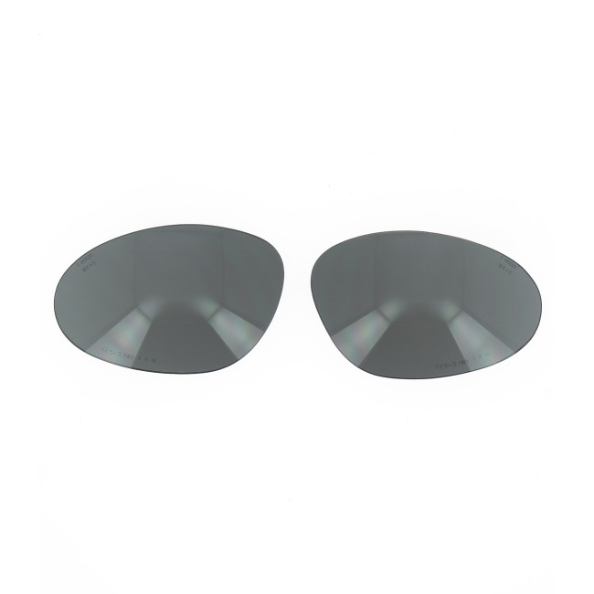 Verre fumé pour lunettes de protection balistiques XL-1 Advanced - Wiley X