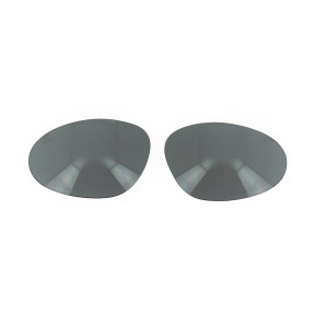 Verre fumé pour lunettes de protection balistiques XL-1 Advanced - Wiley X