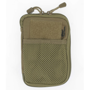 Pochette Buddy Coyote - Kombat Tactical