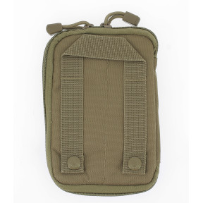 Saszetka Buddy Coyote - Kombat Tactical