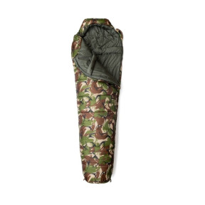 Sac de couchage sleeper zero camo (0Â°/-7Â°) - Snugpack