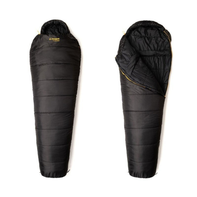 Sac de couchage sleeper extreme (-7Â°/-12Â°) - Snugpack