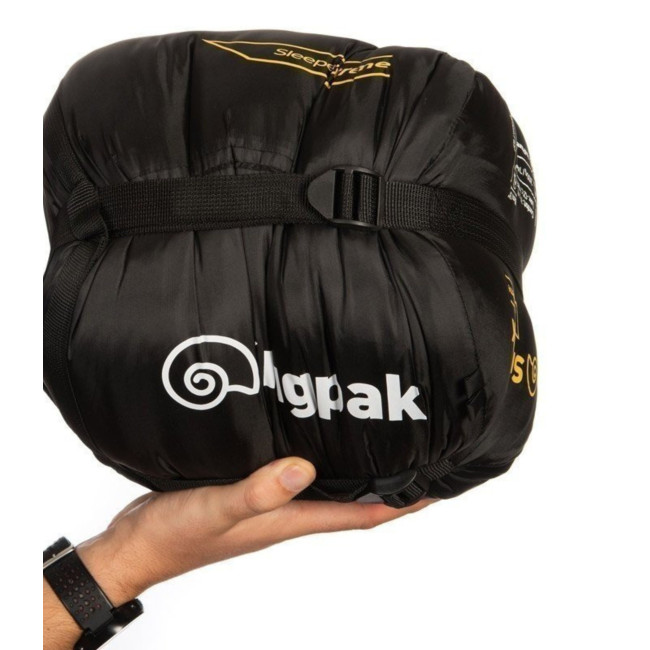 Sleeper extreme slaapzak (-7°/-12°) - Snugpack