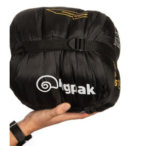 Sac de couchage sleeper extreme (-7Â°/-12Â°) - Snugpack