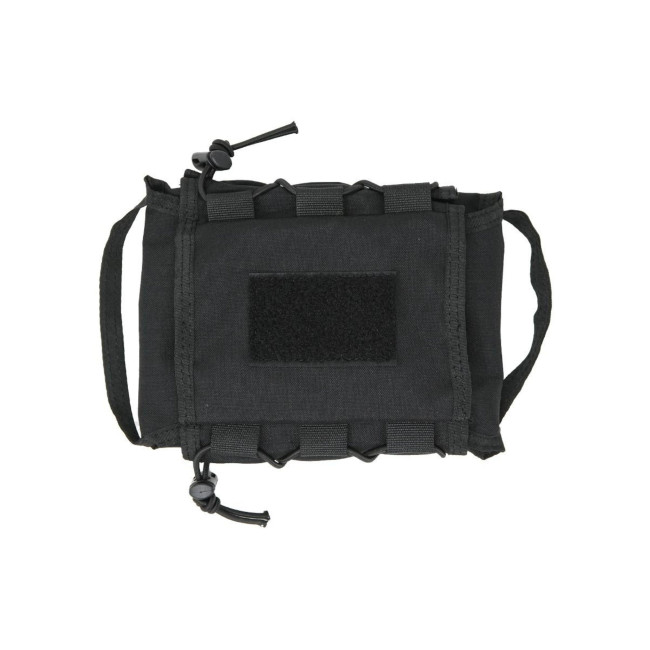 IFAK Slider Tasche schwarz - Vigilant