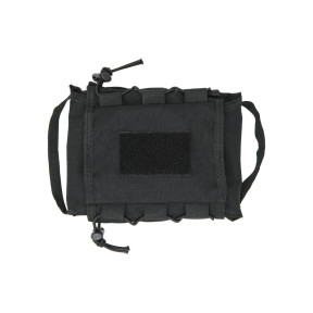 IFAK slider zwarte tas - Vigilant