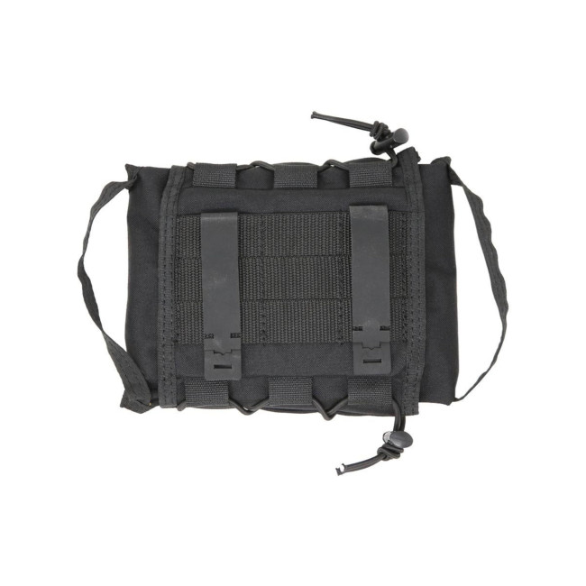 IFAK slider zwarte tas - Vigilant