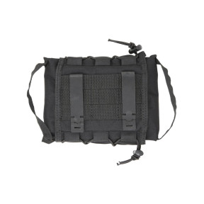 Poche ifak slider black - Vigilant