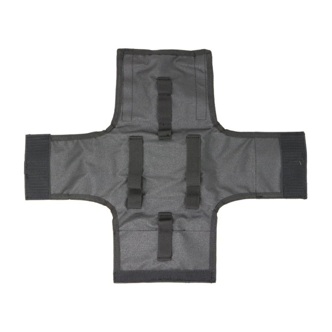 Poche ifak slider black - Vigilant