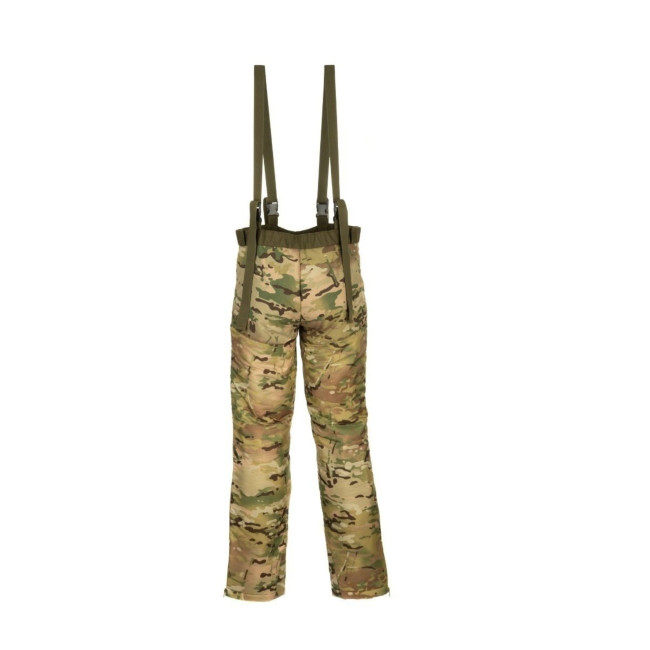 Pantalon parallax multicam - Snugpack