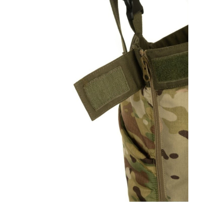 Parallax multicam broek - Snugpack