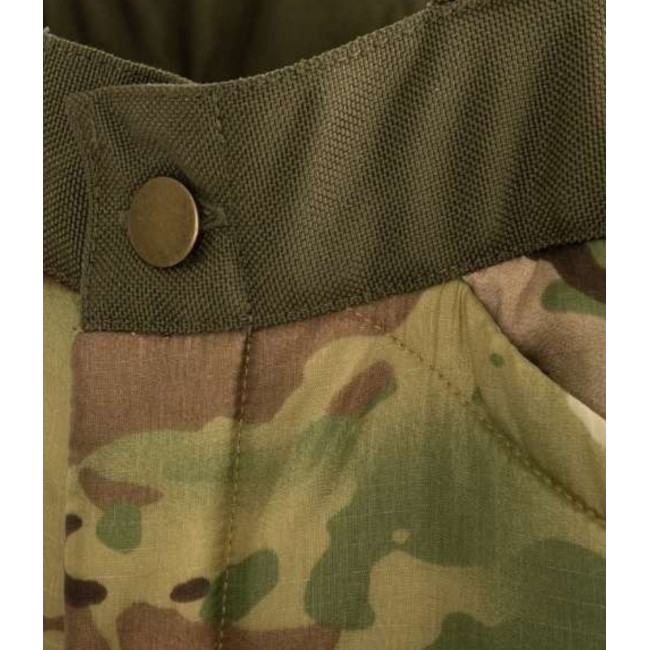 Pantalon parallax multicam - Snugpack