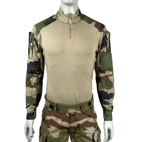 Chemise de combat ubas vigilant (strong) central europe - Vigilant
