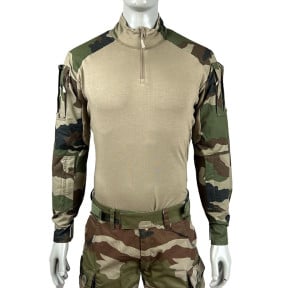Chemise de combat ubas vigilant (strong) central europe - Vigilant