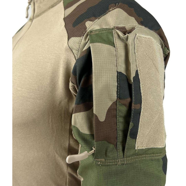 Chemise de combat ubas vigilant (strong) central europe - Vigilant