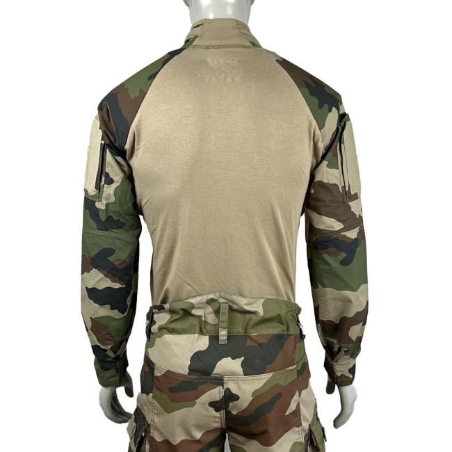 Chemise de combat ubas vigilant central europe - Vigilant