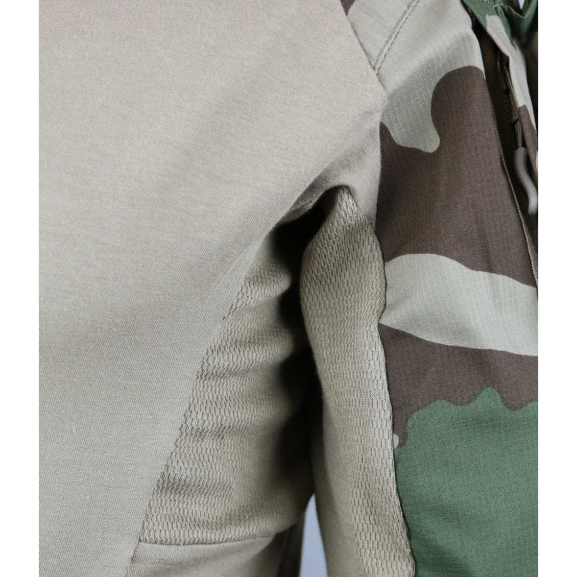 Chemise De Combat Manches Courtes Condor Gen II – XX-Large – Tan – Neuve