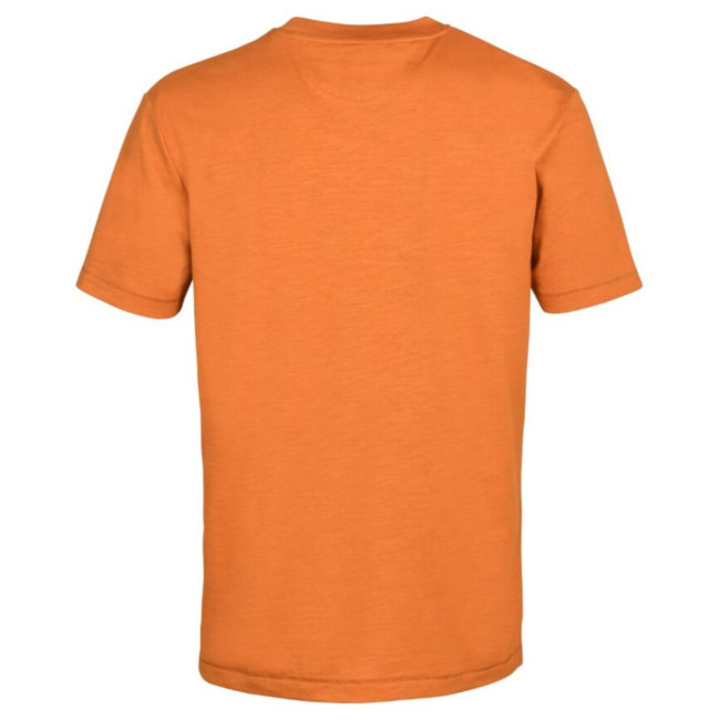 T-Shirt Countryside Orange - Idaho