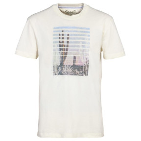 Tee-shirt Idaho Road Beige - Idaho