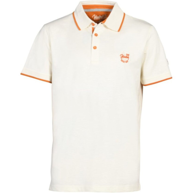 Polo Idaho Road Beige - Idaho