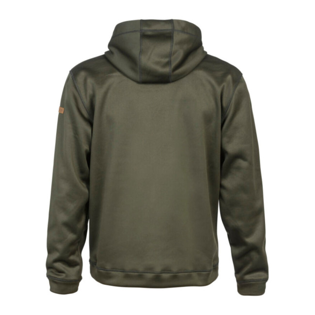 Hoodie Kaki - Percussion