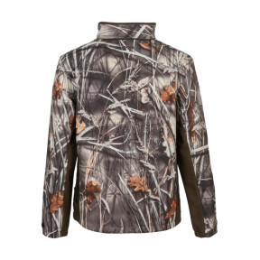 Jachtjas softshell Ghostcamo Wet&Colors - Percussion