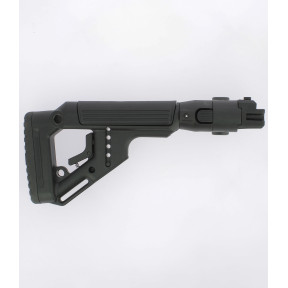 TAKTISCHER KLAPPSCHAFT FÜR AK 47 AUS POLYMER - FAB DEFENSE