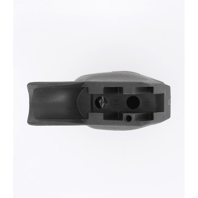 Poignée MOE M4 Gris - MAGPUL