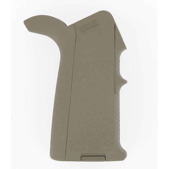 Zestaw rękojeści MIAD GEN 1.1 typ 1 FDE - Magpul