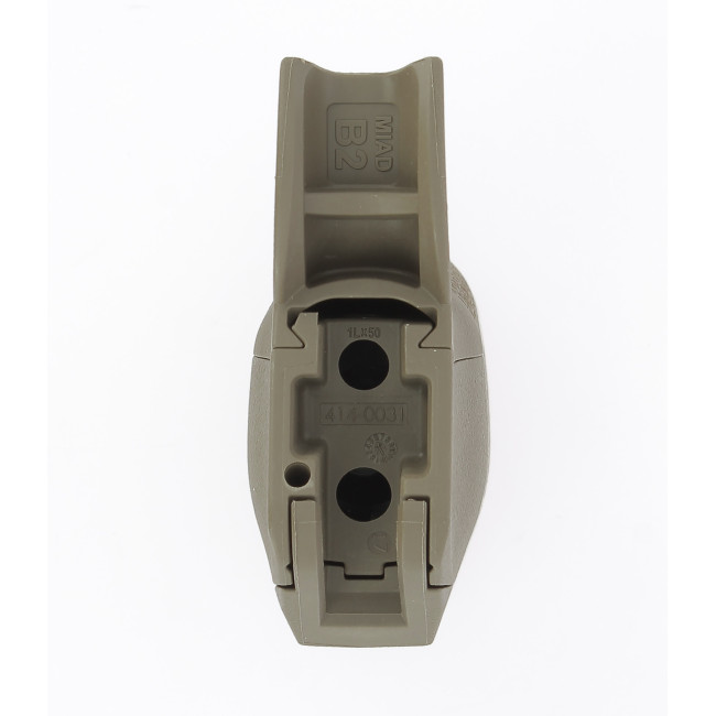 Zestaw rękojeści MIAD GEN 1.1 typ 1 FDE - Magpul