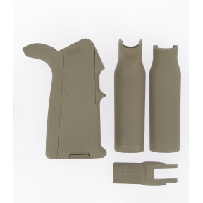 Kit poignée MIAD GEN 1.1 type 1 FDE - Magpul
