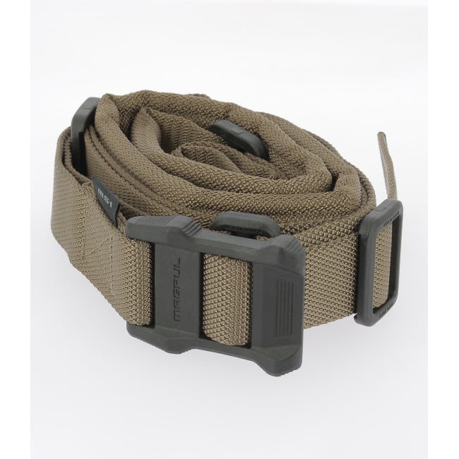 Gepolsterter Gurt MS1 Coyote - Magpul