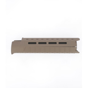 Garde-main MOE SL Mid AR15 M4 FDE - Magpul