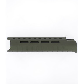 MOE SL Mid AR15 M4 Handschutz Olivgrün - Magpul