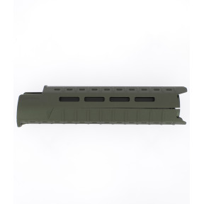 Handgreep MOE SL Mid AR15 M4 Olijfgroen - Magpul