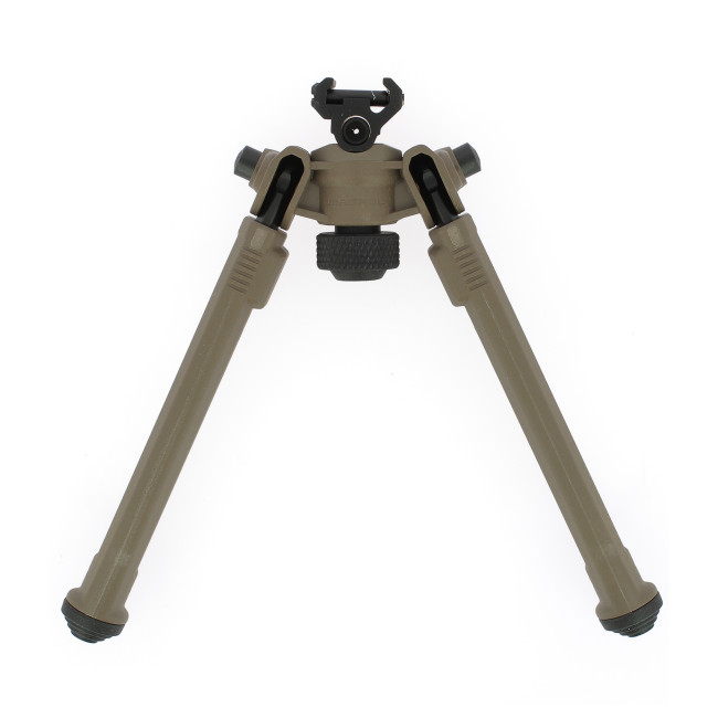 Bipied avec fixation rail Picatinny FDE - Magpul