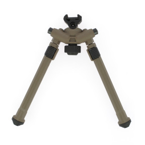 Bipied avec fixation rail Picatinny FDE - Magpul