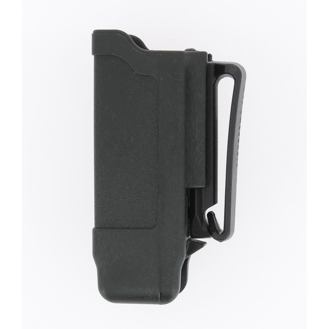 Doppelholster Row schwarz - Blackhawk