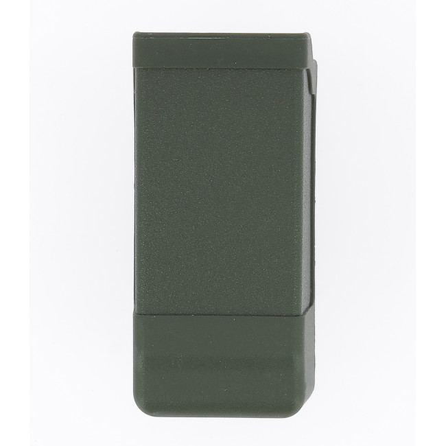 Doppelholster Row grün - Blackhawk