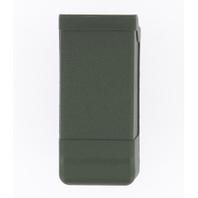 Doppelholster Row grün - Blackhawk