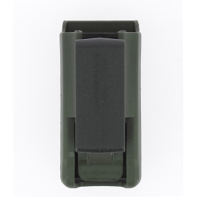 Doppelholster Row grün - Blackhawk