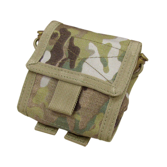 Roll-up utiliteittas Multicam - Condor
